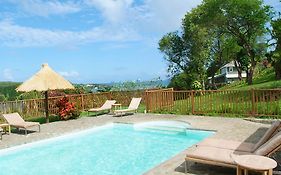 Hotel Plein Soleil Martinique