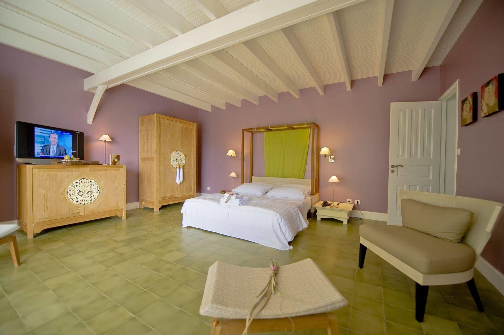 HOTEL PLEIN SOLEIL LE FRANCOIS 3* (Martinique) - US$ 256 | BOOKED